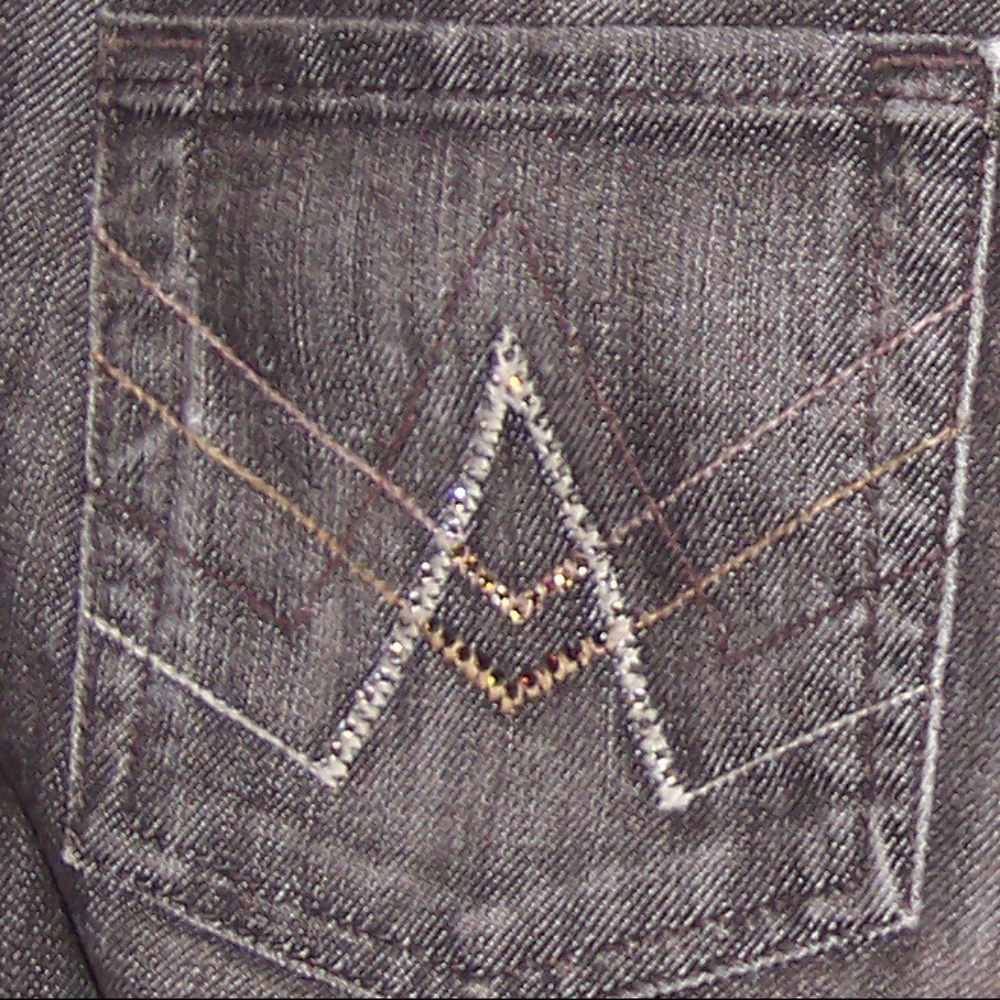7 Seven For All Mankind Jeans